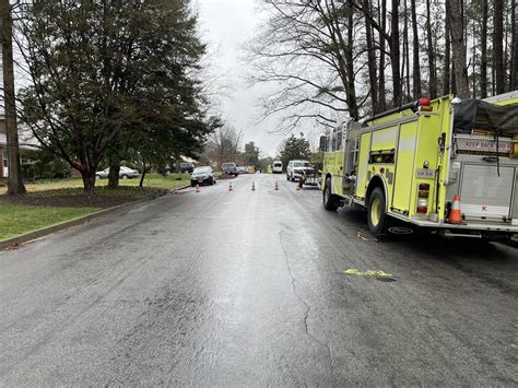 Police: Guns, explosives, and drugs found inside Henrico 'fortress'