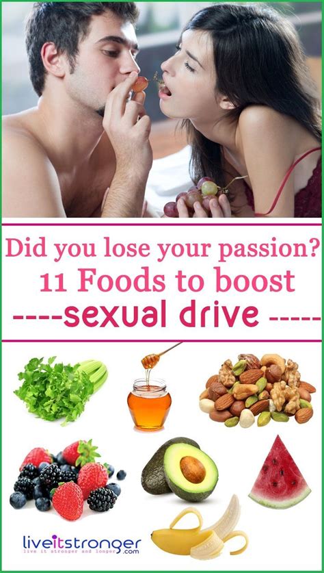 Here S How To Naturally Boost Your Sex Drive Hot Sex Picture
