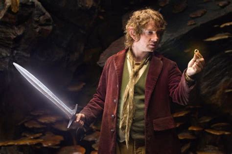 Want A Hobbit Sword That Glows When It Detects Open Wi Fi Heres How