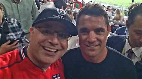 England vs New Zealand Semi Final 1 - Rugby World Cup 2019 ...