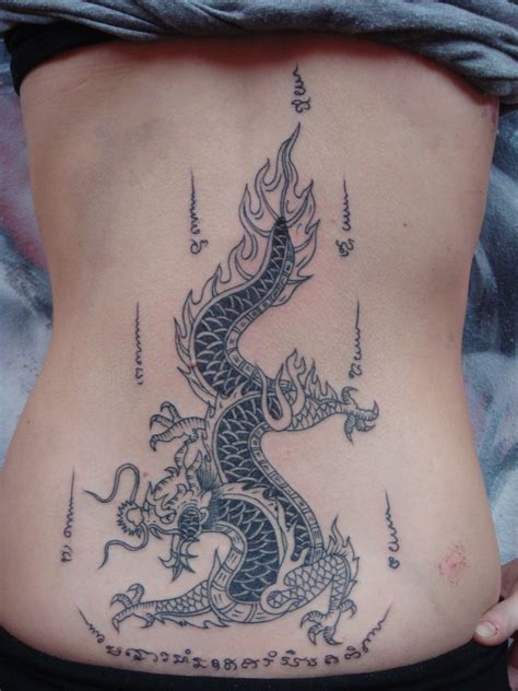 Check spelling or type a new query. Thai tattoo symbols and meanings in 2020 | Tattoos ...