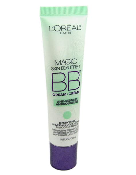 Street Fair Cosmetics — L Oréal Magic Skin Beautifier Bb Cream