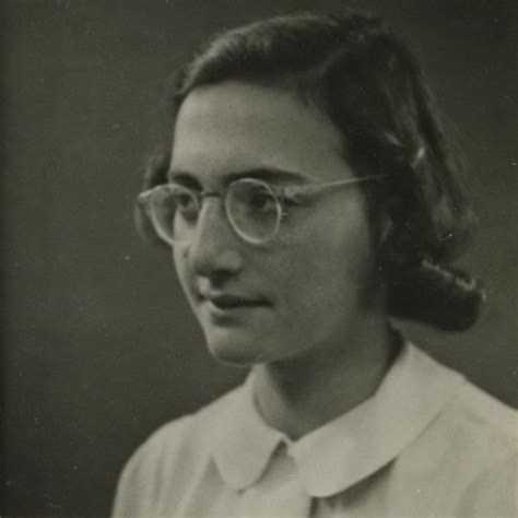 Lovely Photos Of Margot Frank In The 1930s And Early 40s ~ Vintage