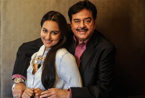 Shatrughan Sinha Pens Special Note For Daughter Sonakshi Sinha On Her 36 Birthday Shares Photos