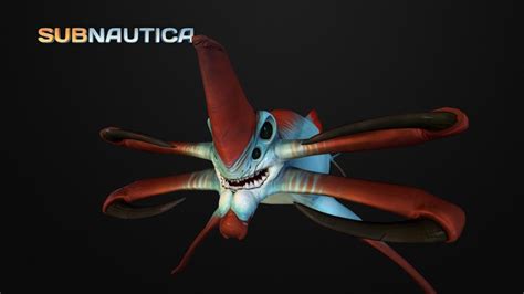 Reaper Leviathan A 3d Model Collection By Mgextremeyt Sketchfab