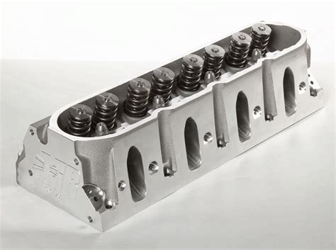 Afr 210cc Lsx Mongoose Chevy Aluminum Eliminator Cylinder Heads 210 Cc