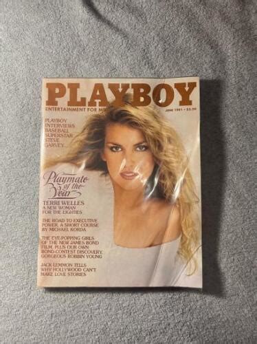 Collectible Vintage Playboy Magazines Combined Shipping