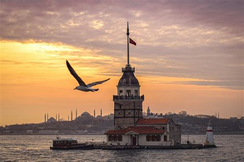 9 Cidades Mais Bonitas Da Turquia Passeios Turquia
