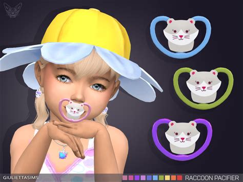 Sims 4 Pacifier Downloads Sims 4 Updates