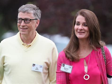Guided by the belief that every life has equal value, this innovative group works to help all people lead healthy, productive lives. Why Melinda Gates fell in love with Bill - Business Insider