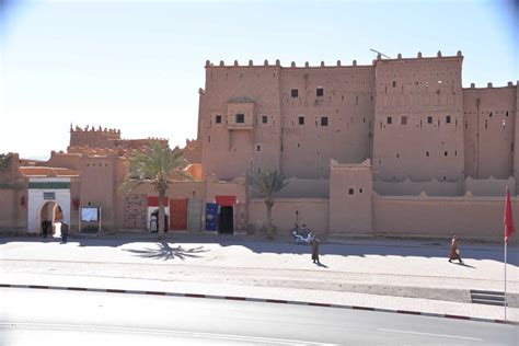 14 Days Tour From Casablanca Two Weeks In Morocco