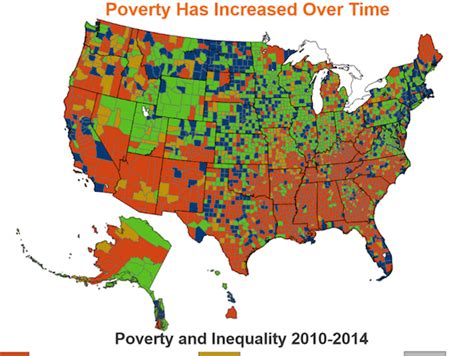 10 Poorest States In Us Which Voted For Trump Poorer