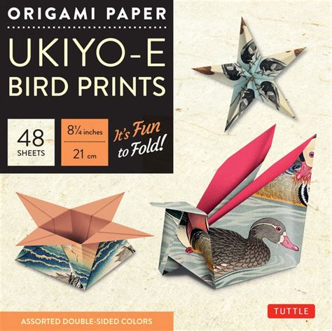 Best Origami Paper Gathered
