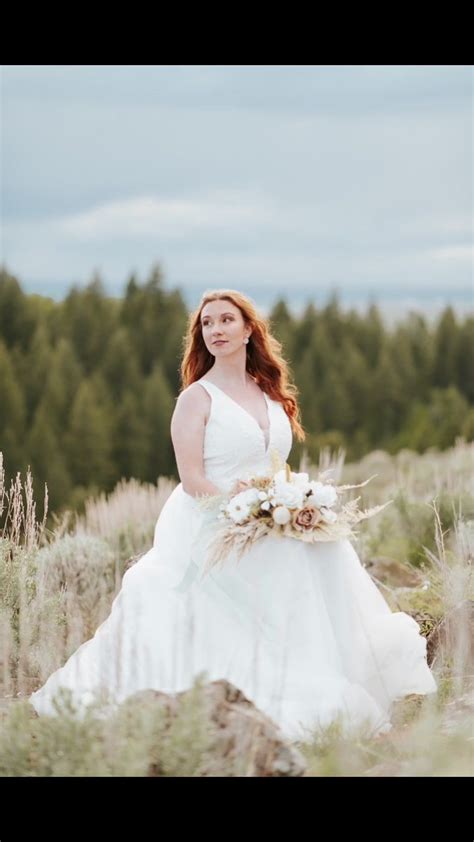 Tiktok · Jessie Hazel Creative Bridal Photography Wedding Dresses Bridal