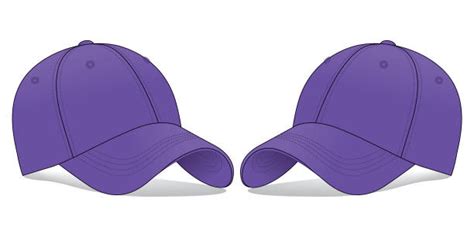 Purple Baseball Hat Stock Photos Pictures And Royalty Free Images Istock