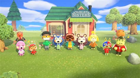 New horizons entrances as inspiration. Cafe Interior Design Blog: Beach Cafe Animal Crossing New ...
