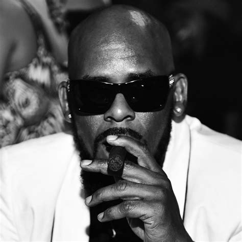A Timeline Of Sexual Misconduct Allegations Against R Kelly