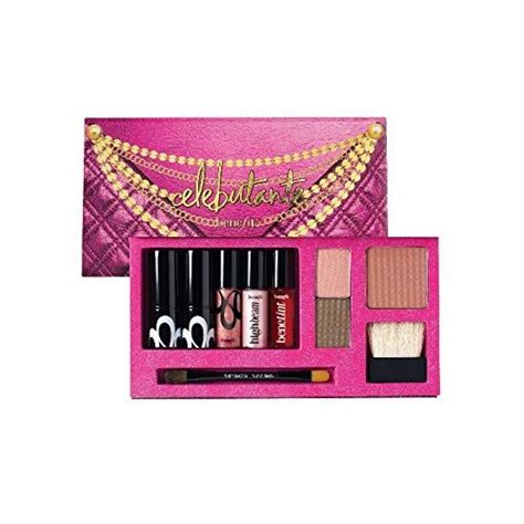 Shop Generic Benefit Celebutante Makeup Kit Jumia Egypt