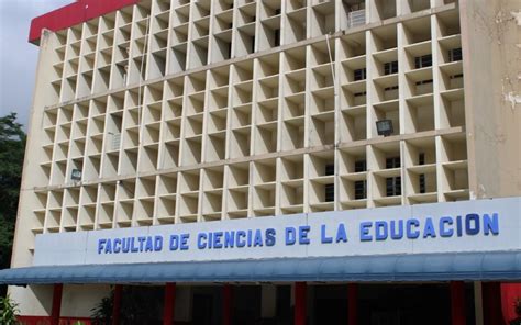 Facultad De Ciencias De La Educación Revela Visión Académica La