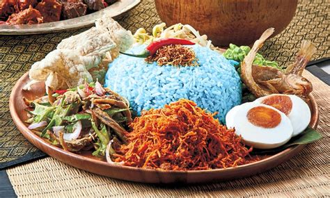 Best Of Malaysian Food To Celebrate National Day The Star