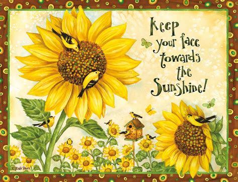Sunflower Quotes Sunflower Sunflower Pictures