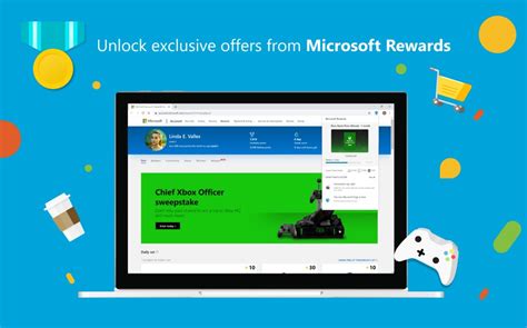 Microsoft Rewards Gives You Free Games For Playing Games
