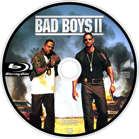 Bad Boys Ii Picture Image Abyss