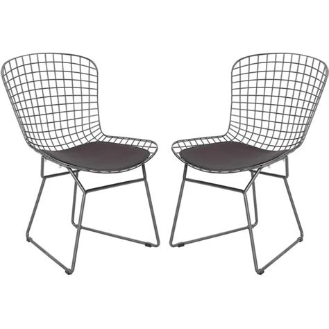 our best dining room and bar furniture deals side chairs dining wire dining chairs industrial