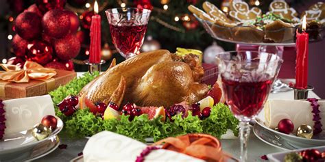 For many of us, it just wouldn't. Best 21 Christmas Dinner Images - Most Popular Ideas of ...