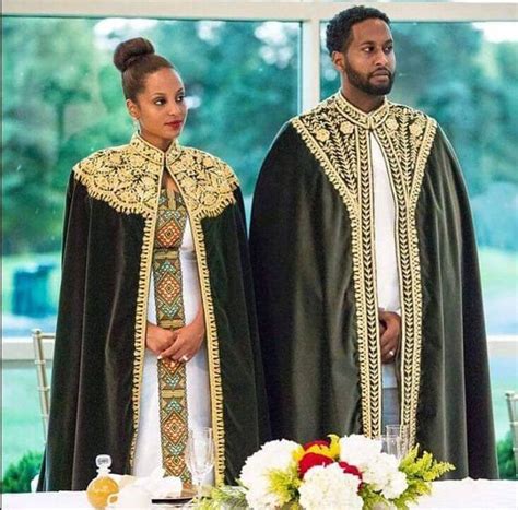 By Bast Herself Tchalla Udaku Ethiopian Wedding Ethiopian Wedding