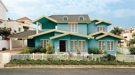 √ 85 Best Exterior Paint Color Ideas For Your House