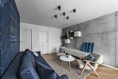 Algirdo St Apartment / Rimartus Design Studio