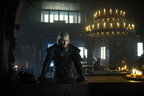 Netflixs The Witcher Tv Series Release Date Trailer Cast And Everything To Know The