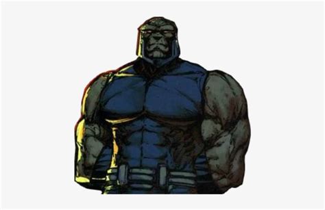 Dark Side Dc The Untold Truth Of Darkseid Darkseid Has Always Been