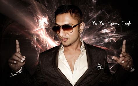 Yo Yo Honey Singh Wallpapers Wallpaper Cave