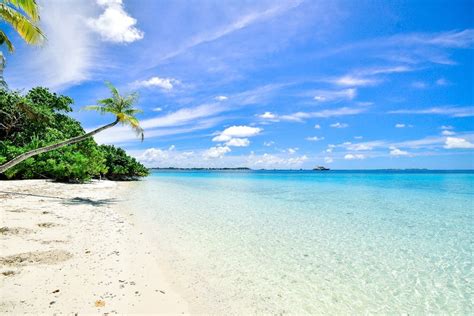 Las 25 Playas Más Hermosas Del Mundo Según Los Usuarios De Tripadvisor