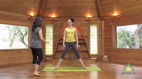 Yoga Para Principiantes Clase Completa En Español Youtube