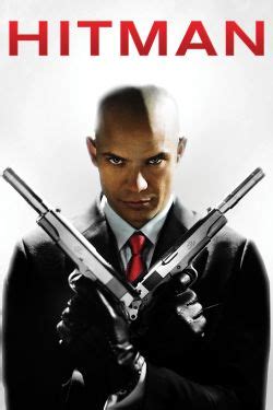 Hitman 2 (video game 2018). Hitman (2007) - Xavier Gens | Synopsis, Characteristics ...