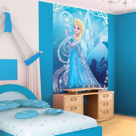 We did not find results for: Disney Frozen Elsa Portrait Photo Wallpaper Wall Mural (CN ...