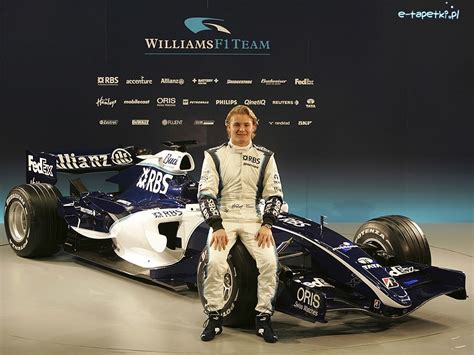 Zmiana kalendarza formuły 1 wywołała sporo kontrowersji. Formuła 1, Williams F1 team