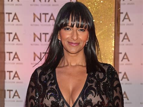 Ranvir Singh Opens Up About How Competing In Strictly Has Brought Some Of Her Inner Demons To