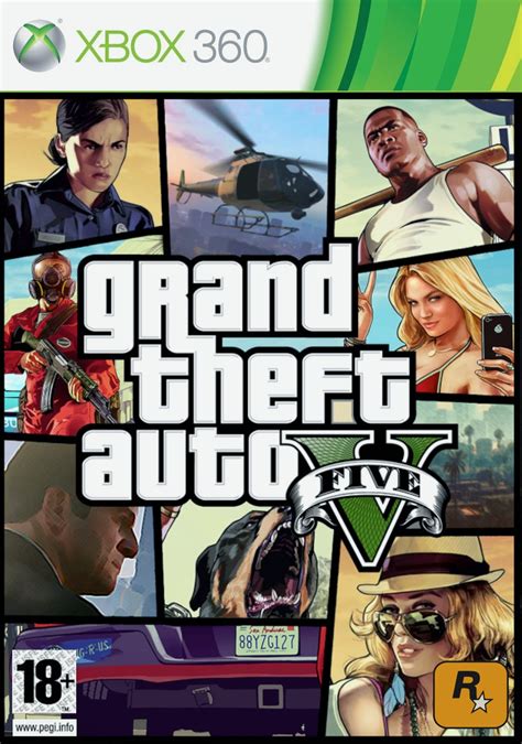 Enjoy the new chapter of your favorite gangster franchise on our site! Download GTA 5 Full Version Game for Pc & XBOX 360 - The Ultimate Place for Full Version Games ...