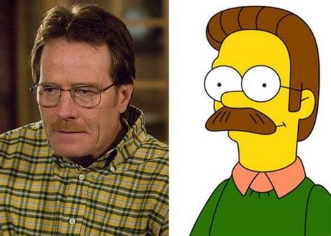 19 People Who Look Exactly Like A Famous Cartoon Character