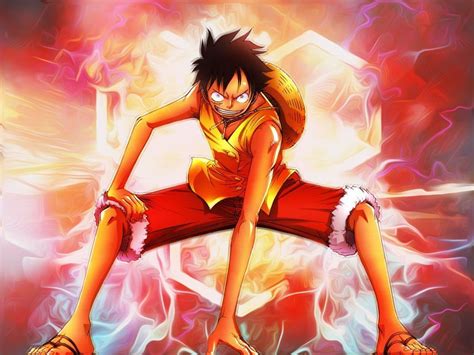 Pin On Luffy Wallpapers