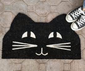 Why yet another sstv app? Black Cat Doormat