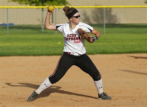 Personalized service · view our current offers · book your test drive Aces setting softball standard - Houston Chronicle