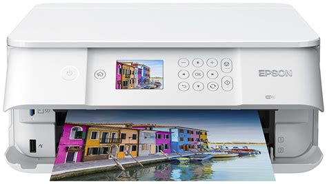You can even print from your smartphone, ipad or tablet with epson connect. DruckerTreiber: Epson XP-6005 Drucker Windows & Mac ...