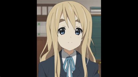 Tsumugi Kotobuki Funny Anime Moments K On Anime Funny Mugi Anime