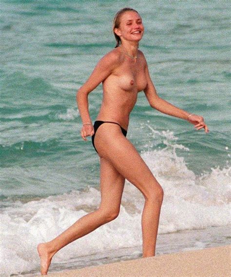 cameron diaz nude photos and videos thefappening