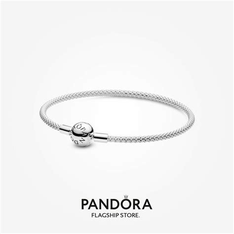 Pandora Bracelet Mfc Share 🌴